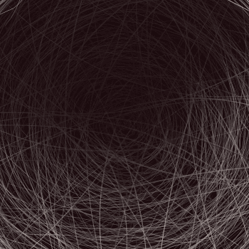 Genesis #14, a generative Nest by exo3535