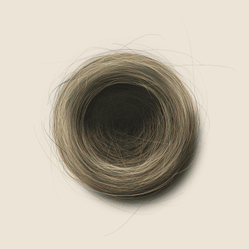 Genesis #42, a generative Nest by exo3535