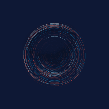 Genesis #51, a generative Nest by exo3535