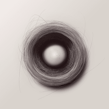 Genesis #56, a generative Nest by exo3535