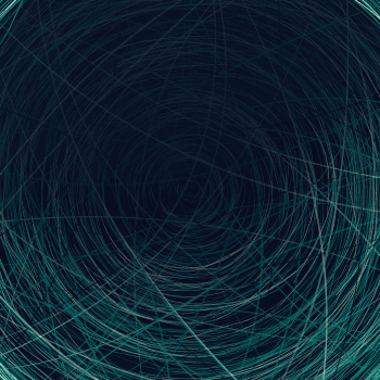 Genesis #62, a generative Nest by exo3535