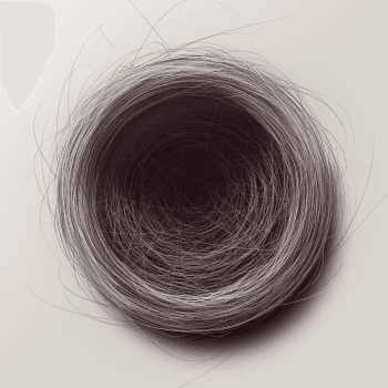 Genesis #63, a generative Nest by exo3535