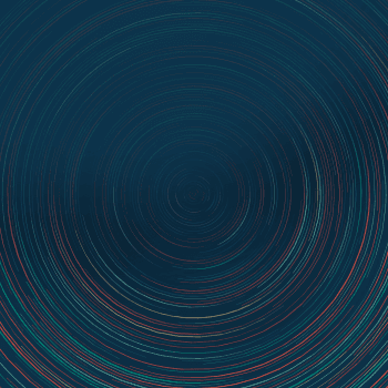 Genesis #65, a generative Nest by exo3535