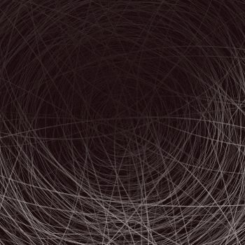 Genesis #73, a generative Nest by exo3535