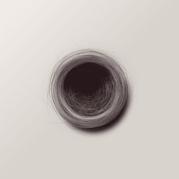 Genesis #76, a generative Nest by exo3535
