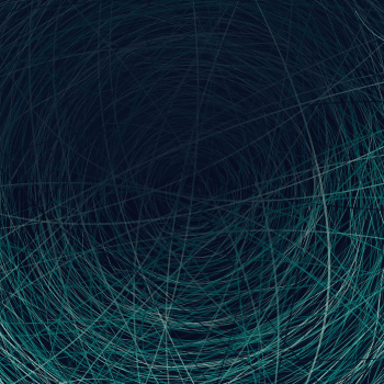 Genesis #78, a generative Nest by exo3535