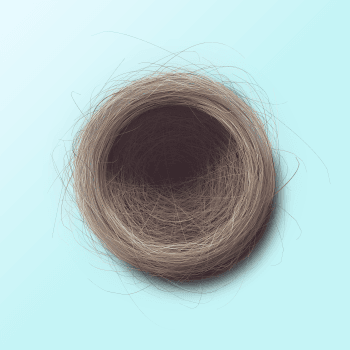 Genesis #92, a generative Nest by exo3535