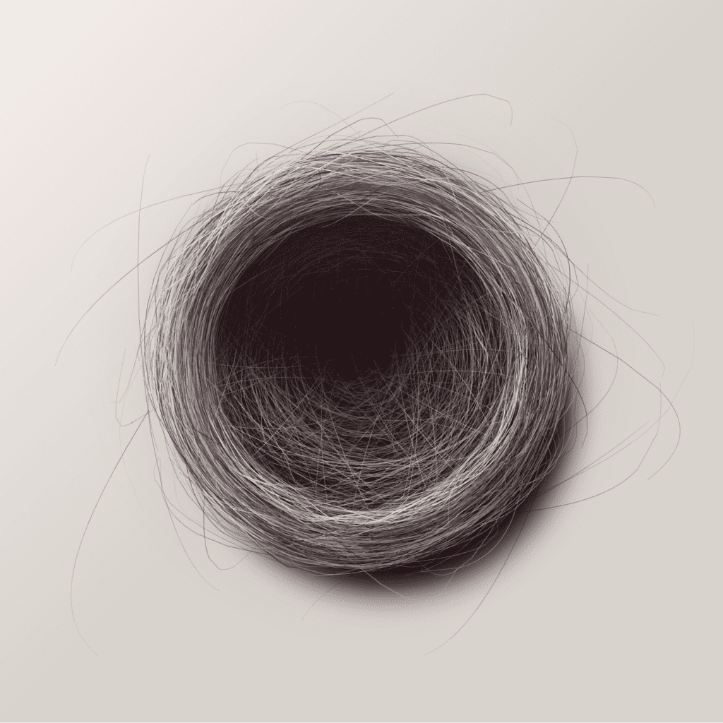 001: Genesis — a generative Nest by exo3535
