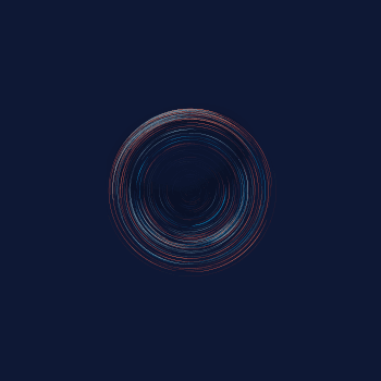 Genesis #25, a generative Nest by exo3535