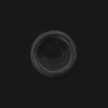 Genesis #27, a generative Nest by exo3535