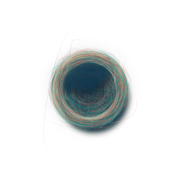 Genesis #28, a generative Nest by exo3535