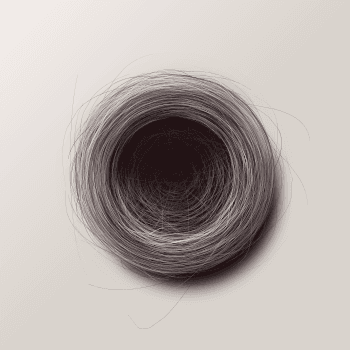Genesis #32, a generative Nest by exo3535