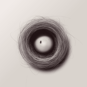 Genesis #4, a generative Nest by exo3535
