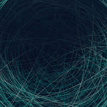 Genesis #43, a generative Nest by exo3535
