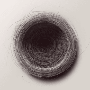 Genesis #44, a generative Nest by exo3535
