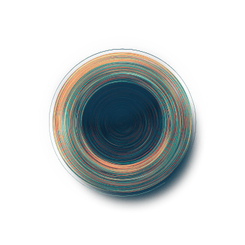 Genesis #52, a generative Nest by exo3535