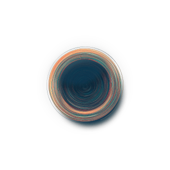 Genesis #7, a generative Nest by exo3535